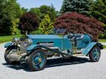 Rolls-Royce Phantom I Hispano-Suiza Special Speedster 1927 года